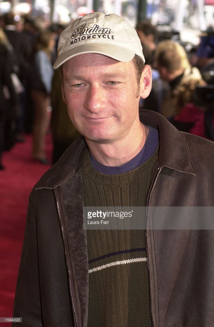 Ryan Stiles