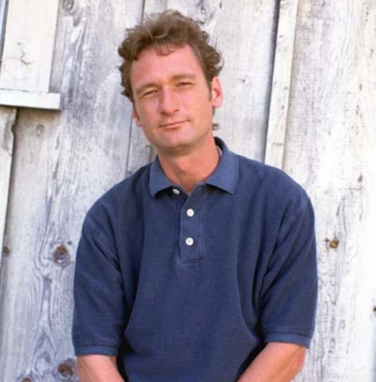 Ryan Stiles