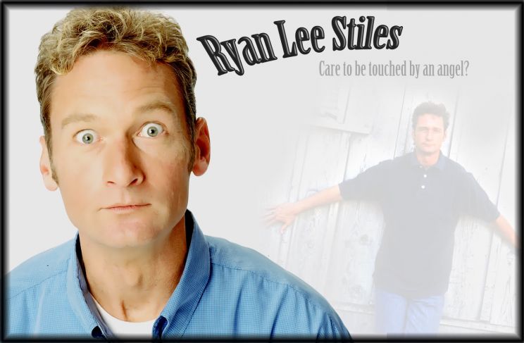 Ryan Stiles