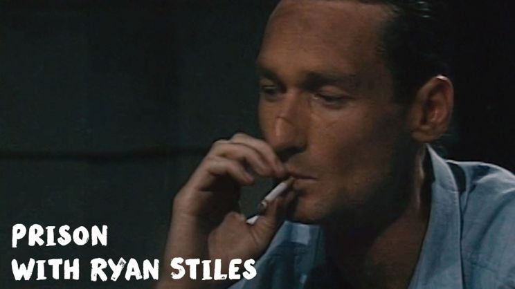 Ryan Stiles