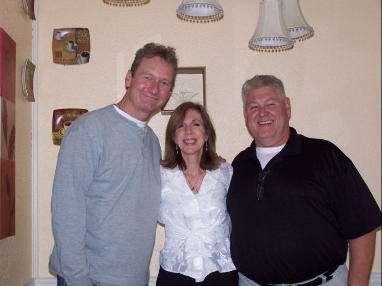 Ryan Stiles
