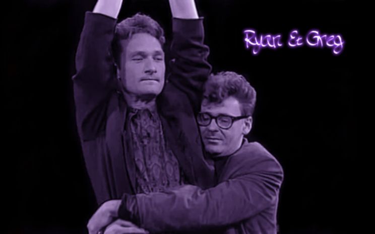 Ryan Stiles