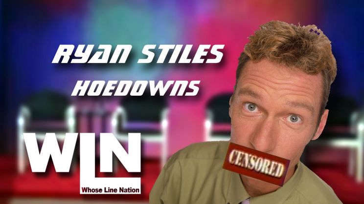 Ryan Stiles