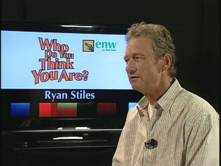 Ryan Stiles