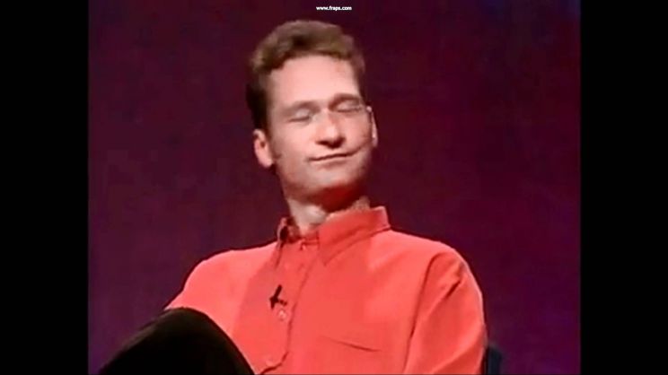 Ryan Stiles
