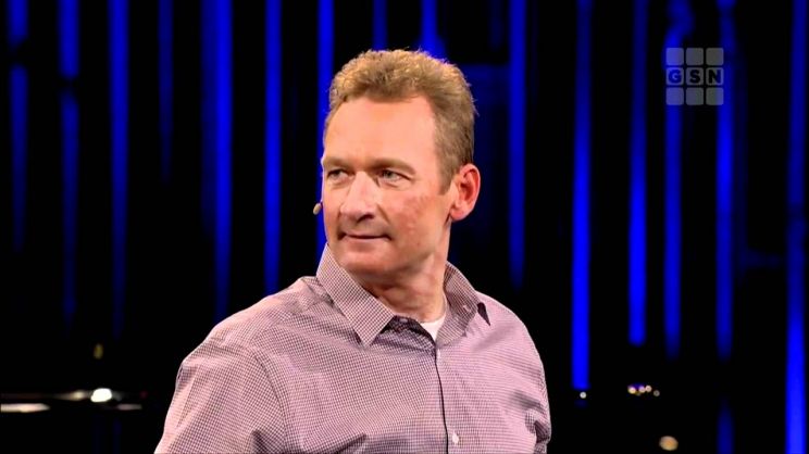 Ryan Stiles