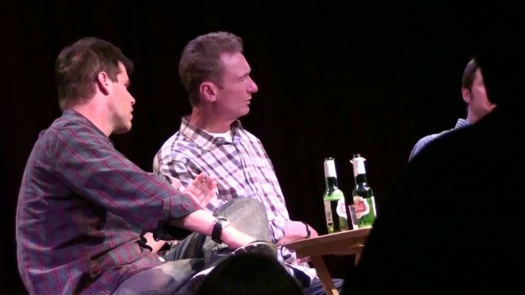 Ryan Stiles