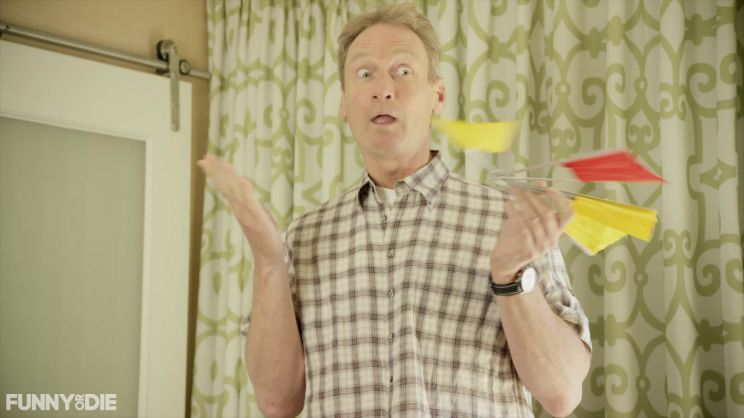 Ryan Stiles