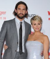 Ryan Sweeting