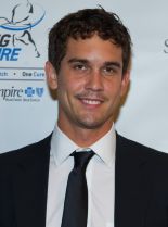 Ryan Sweeting