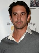Ryan Sweeting
