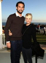 Ryan Sweeting