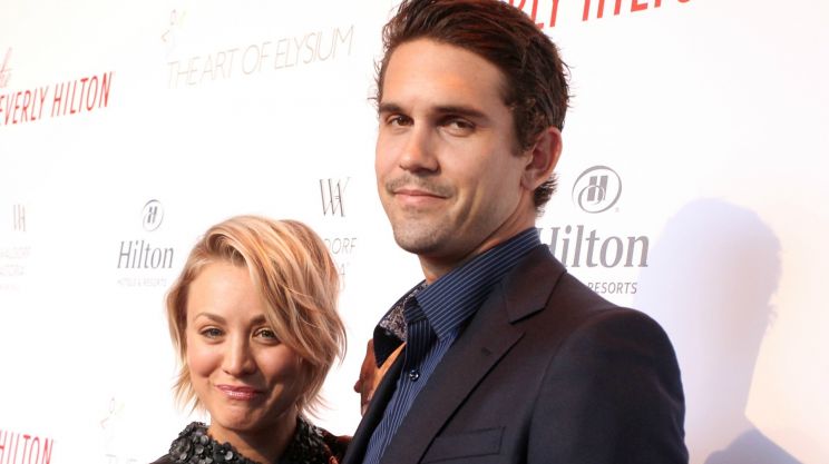 Ryan Sweeting