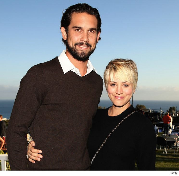 Ryan Sweeting