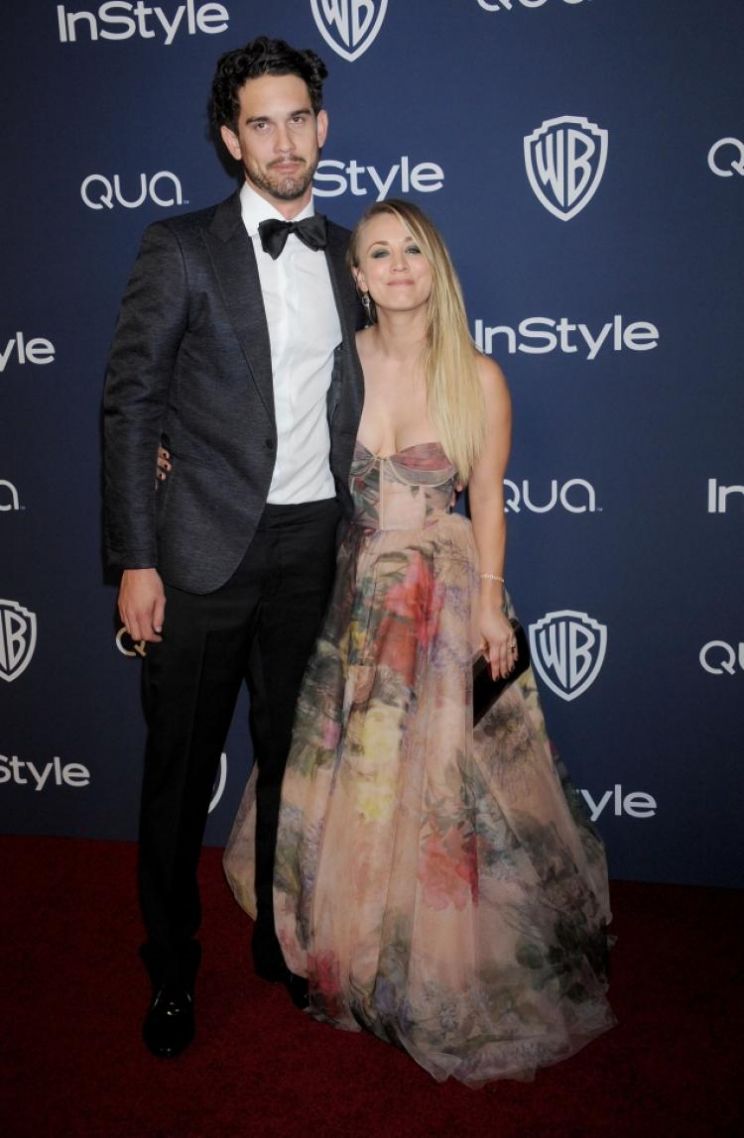 Ryan Sweeting