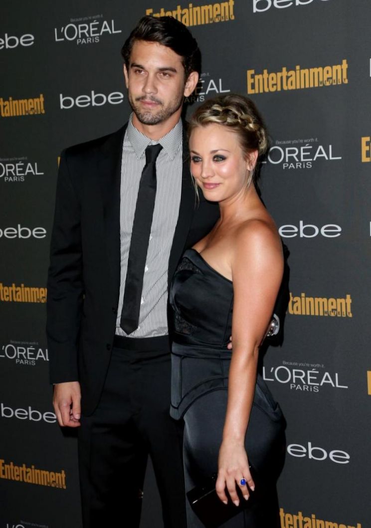 Ryan Sweeting