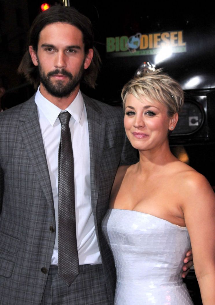 Ryan Sweeting