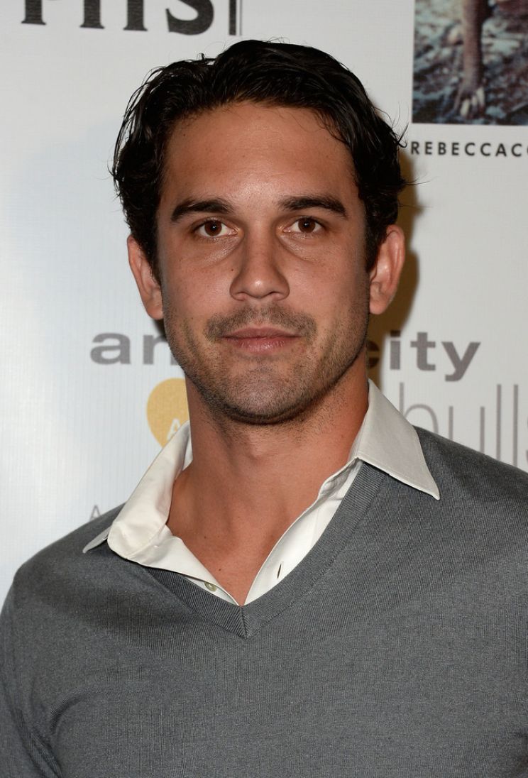 Ryan Sweeting