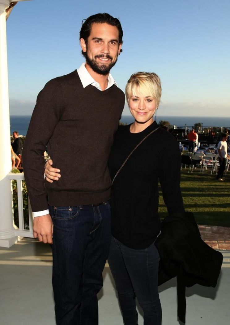 Ryan Sweeting