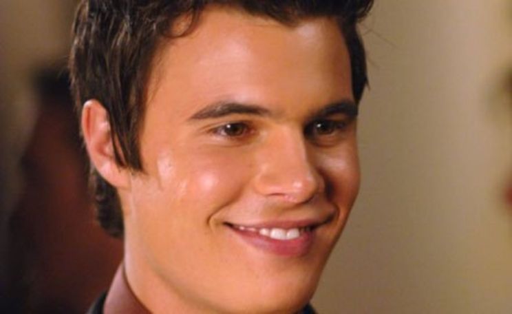 Ryan Sypek