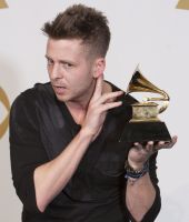 Ryan Tedder