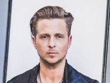 Ryan Tedder