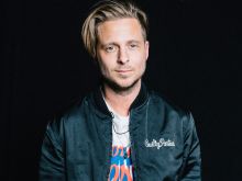 Ryan Tedder