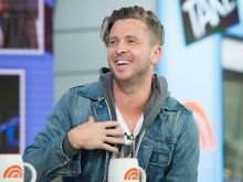 Ryan Tedder