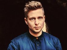 Ryan Tedder