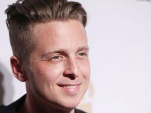 Ryan Tedder