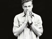 Ryan Tedder