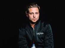 Ryan Tedder