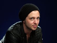 Ryan Tedder