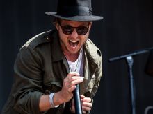 Ryan Tedder