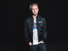 Ryan Tedder