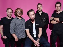 Ryan Tedder