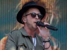 Ryan Tedder