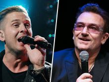 Ryan Tedder