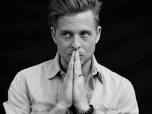 Ryan Tedder