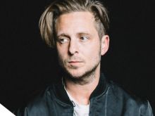 Ryan Tedder
