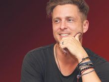 Ryan Tedder