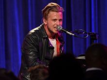 Ryan Tedder