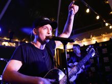 Ryan Tedder