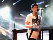 Ryan Tedder