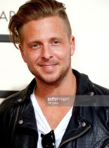 Ryan Tedder