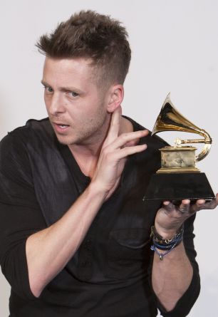 Ryan Tedder