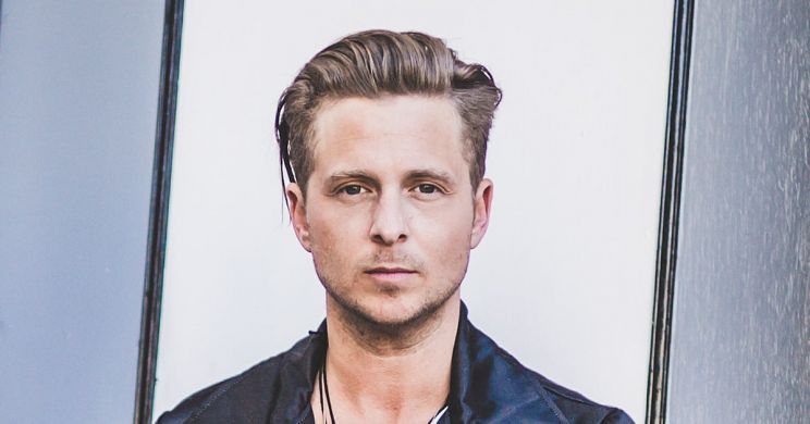 Ryan Tedder