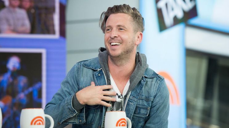 Ryan Tedder