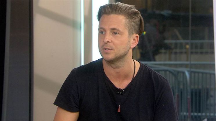 Ryan Tedder