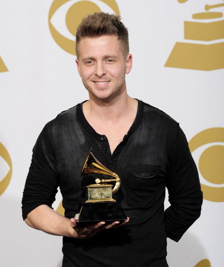 Ryan Tedder